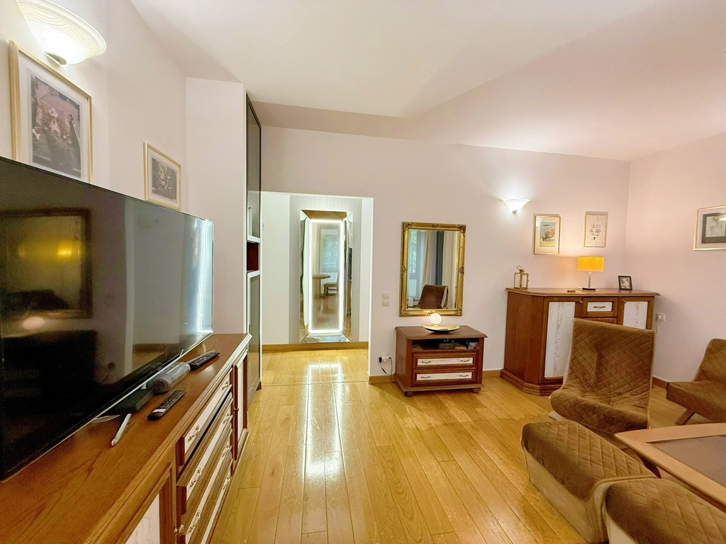 Mieszkanie na sprzedaż Szczecin, Pogodno 103 m2 | Arka Nieruchomości