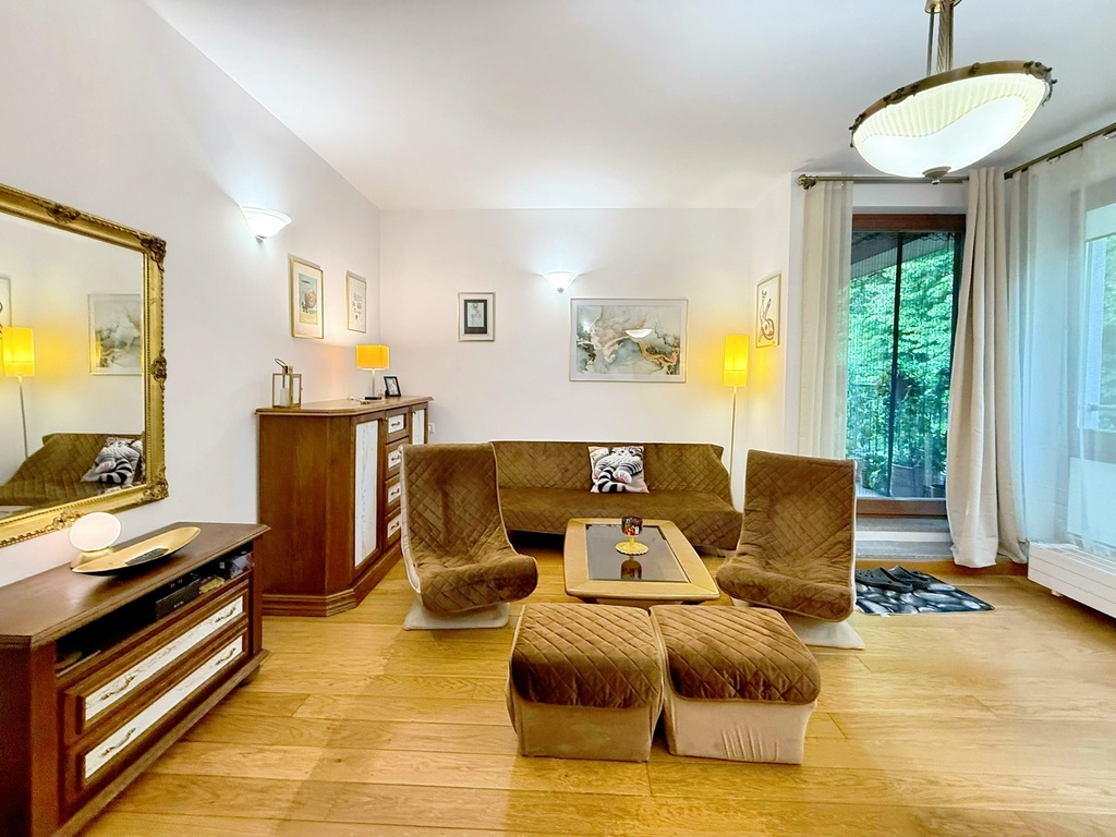 Mieszkanie na sprzedaż Szczecin, Pogodno 103 m2 | Arka Nieruchomości