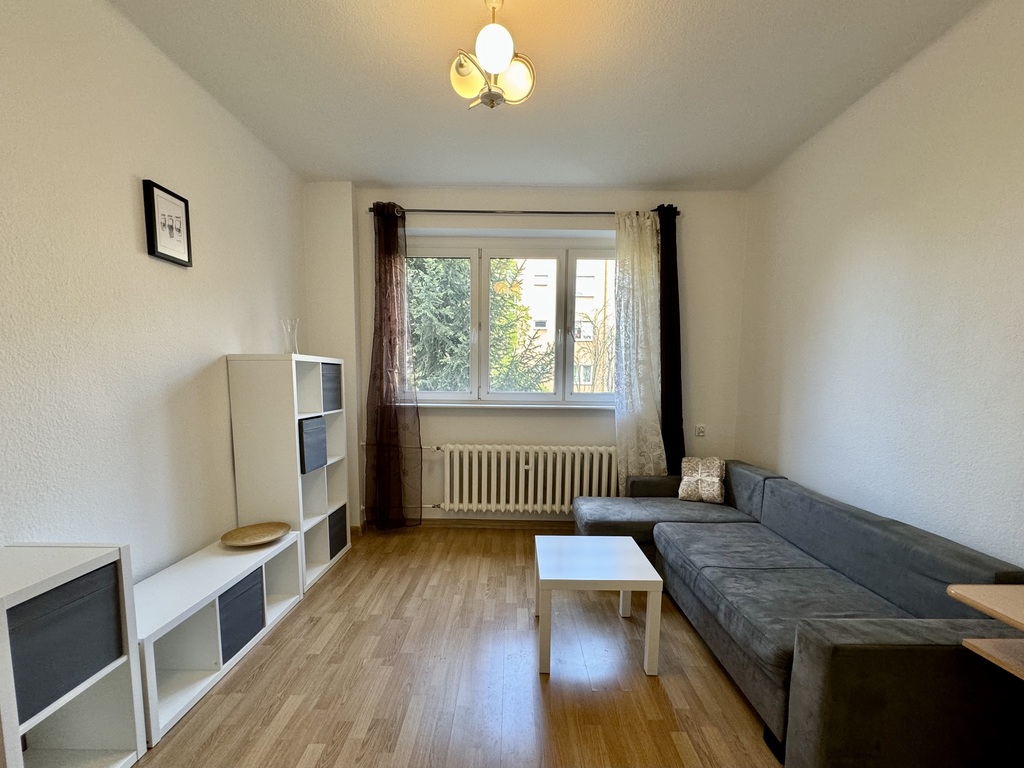 Mieszkanie na sprzedaż Szczecin, Pomorzany 26 m2 | Arka Nieruchomości