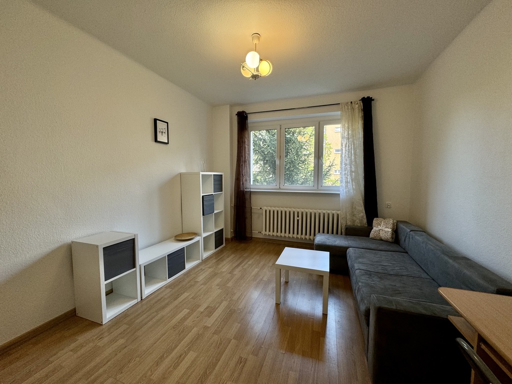 Mieszkanie na sprzedaż Szczecin, Pomorzany 26 m2 | Arka Nieruchomości