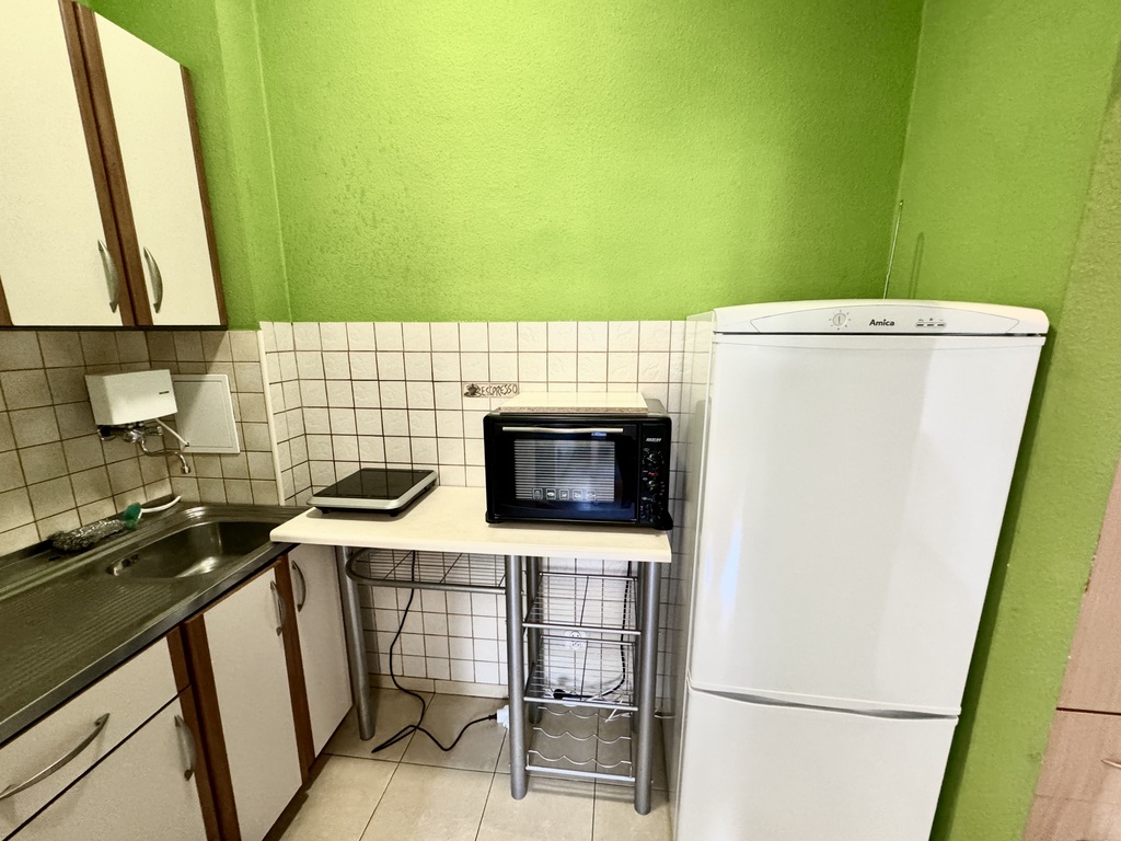 Mieszkanie na sprzedaż Szczecin, Pomorzany 26 m2 | Arka Nieruchomości