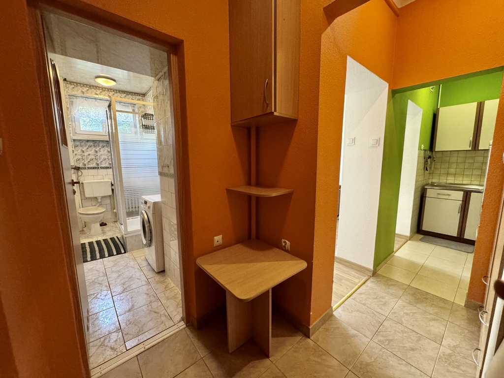 Mieszkanie na sprzedaż Szczecin, Pomorzany 26 m2 | Arka Nieruchomości