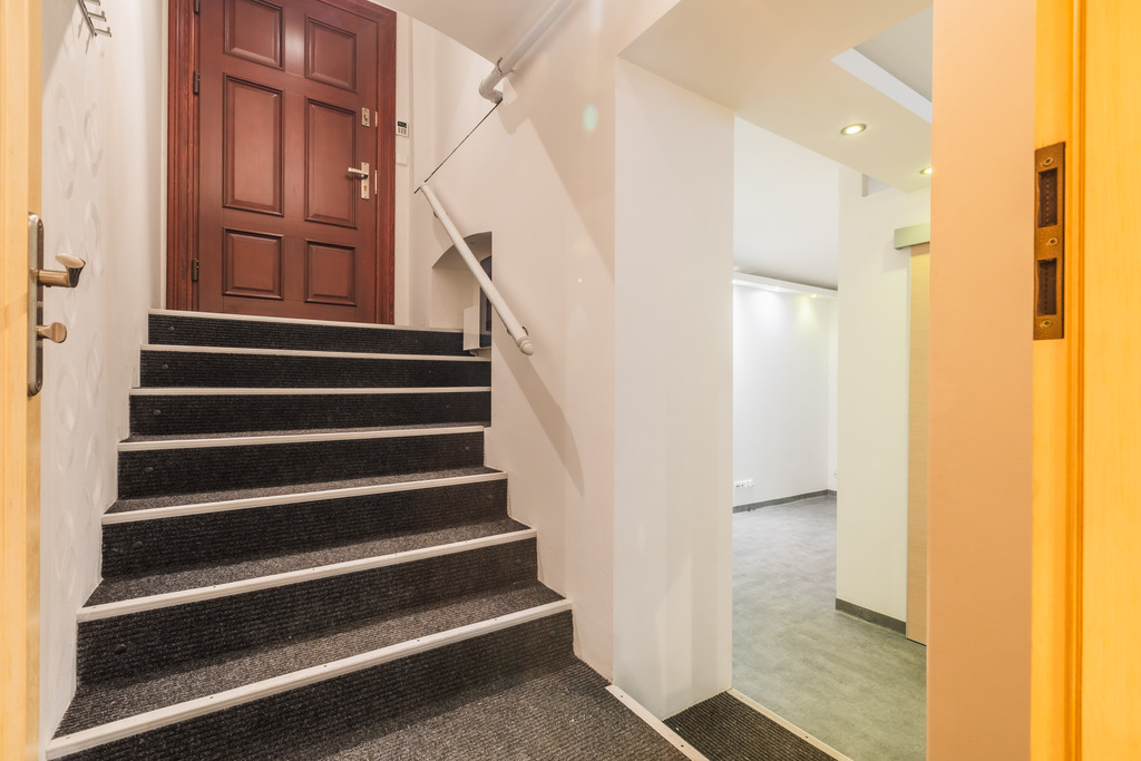 Lokal na wynajem Szczecin, Śródmieście 32 m2 | Arka Nieruchomości