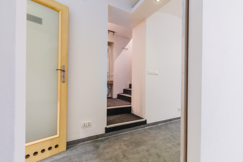 Lokal na wynajem Szczecin, Śródmieście 32 m2 | Arka Nieruchomości