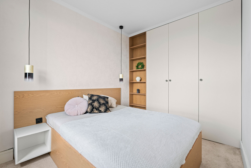 MEBLE | PARKING | MZA | STACJA KOLEJOWA – zdjęcie 11