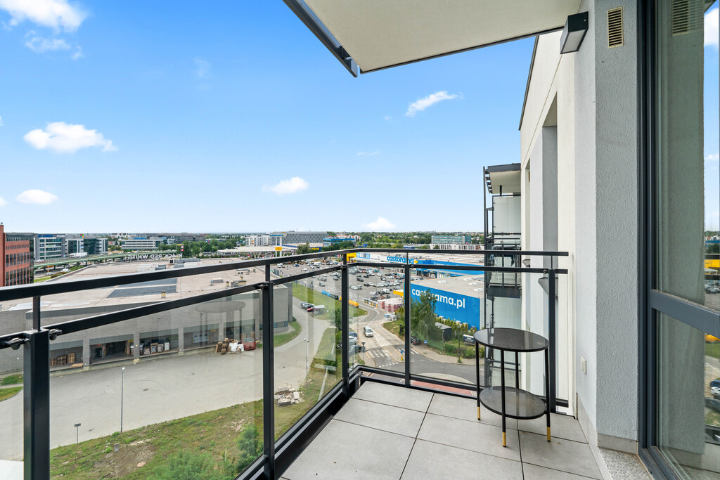 MEBLE | PARKING | MZA | STACJA KOLEJOWA – zdjęcie 16