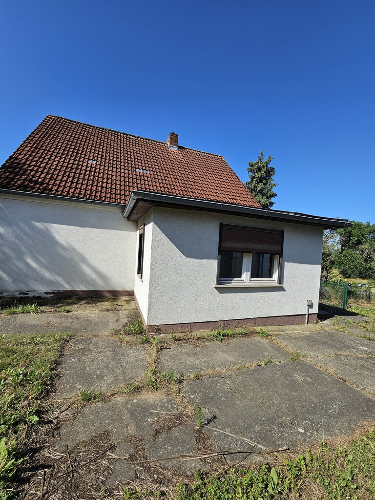 Dom na sprzedaż Lubieszyn 120 m2 | Arka Nieruchomości