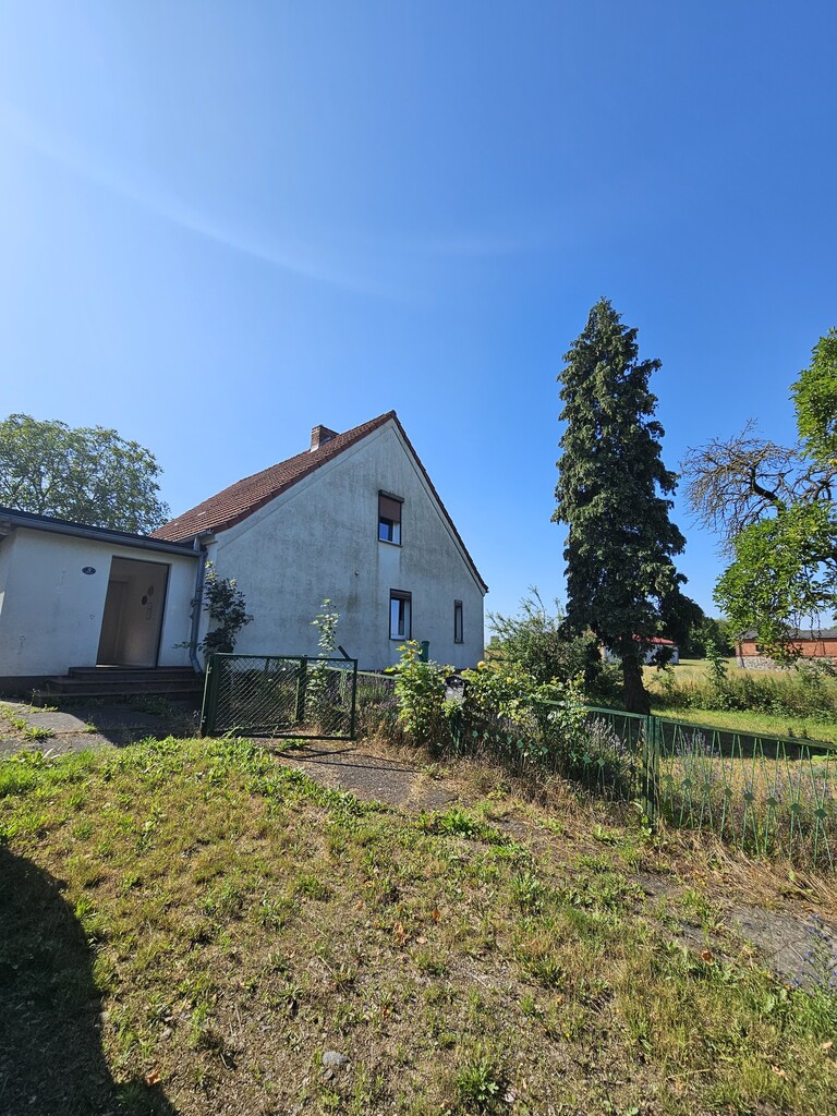 Dom na sprzedaż Lubieszyn 120 m2 | Arka Nieruchomości