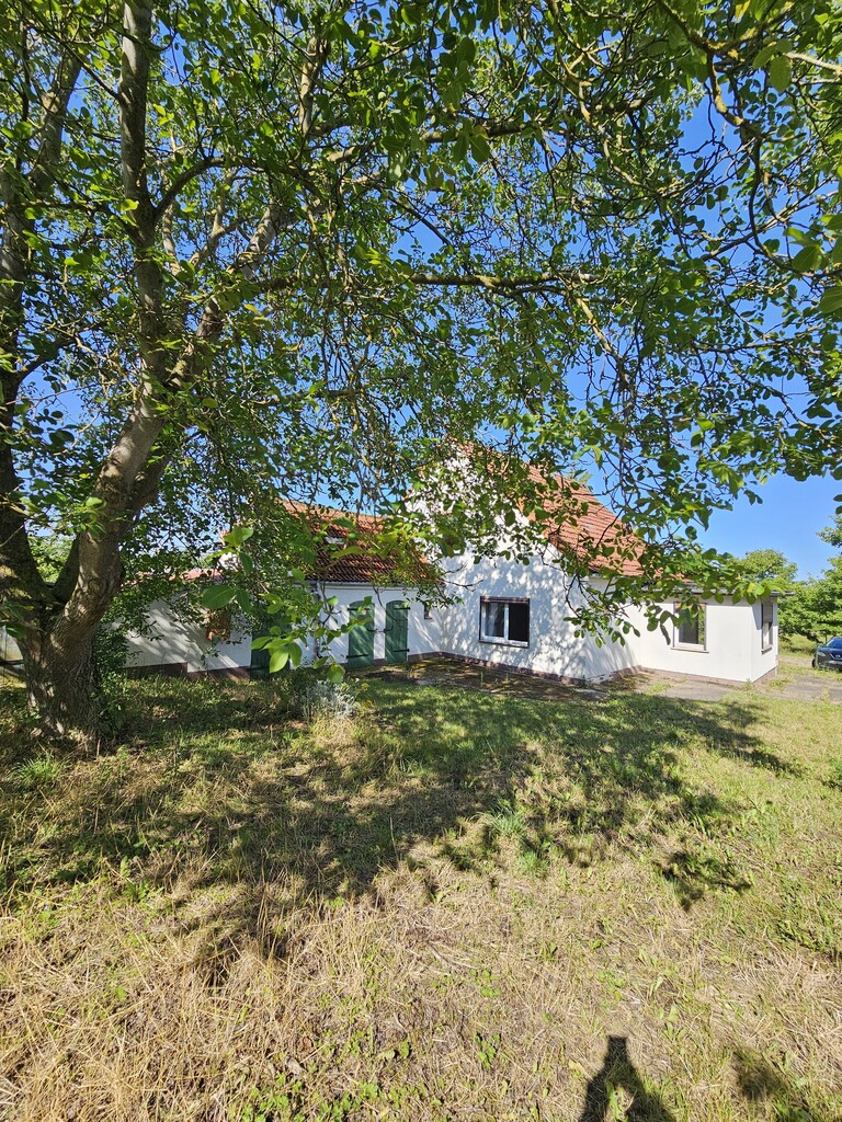 Dom na sprzedaż Lubieszyn 120 m2 | Arka Nieruchomości