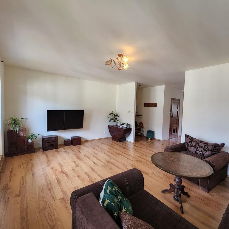 Mieszkanie na sprzedaż Szczecin, Gumieńce 95 m2 | Arka Nieruchomości