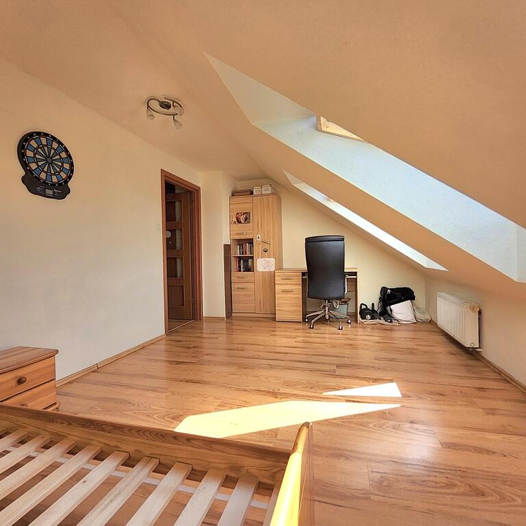 Mieszkanie na sprzedaż Szczecin, Gumieńce 95 m2 | Arka Nieruchomości