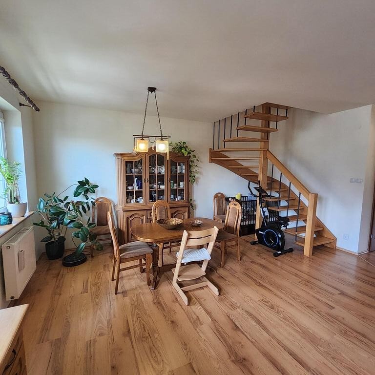 Mieszkanie na sprzedaż Szczecin, Gumieńce 95 m2 | Arka Nieruchomości