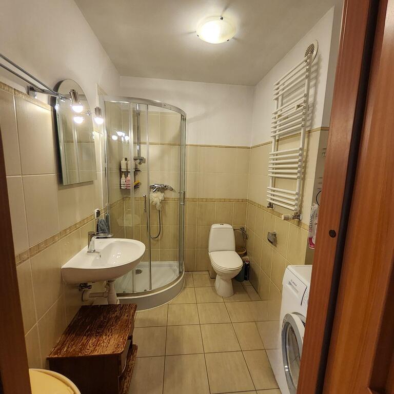 Mieszkanie na sprzedaż Szczecin, Gumieńce 95 m2 | Arka Nieruchomości