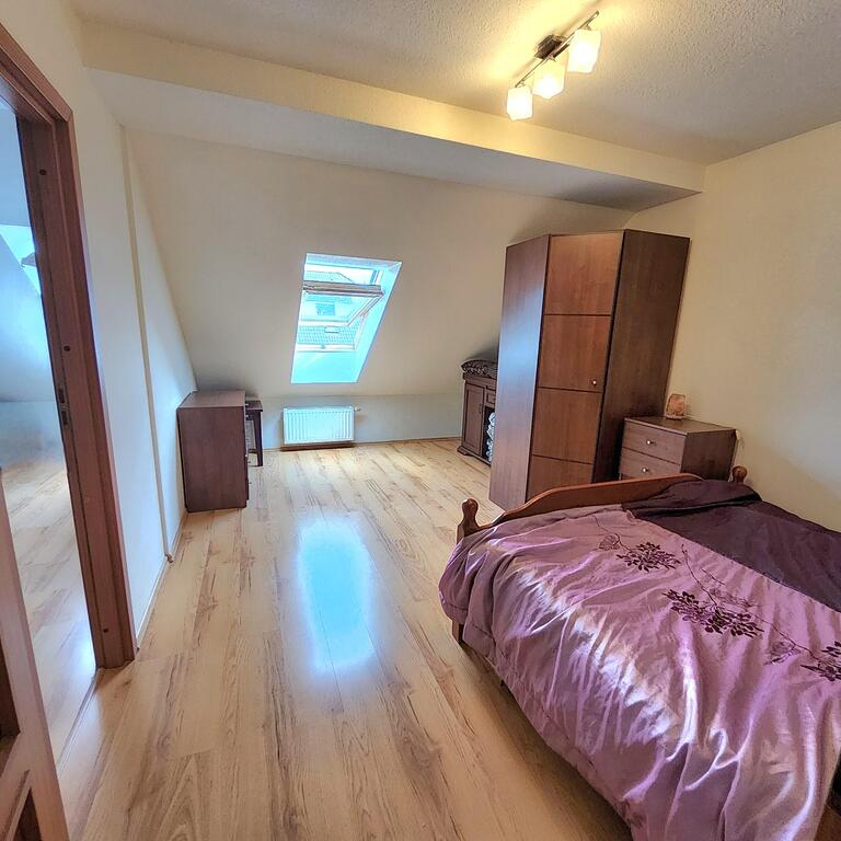 Mieszkanie na sprzedaż Szczecin, Gumieńce 95 m2 | Arka Nieruchomości