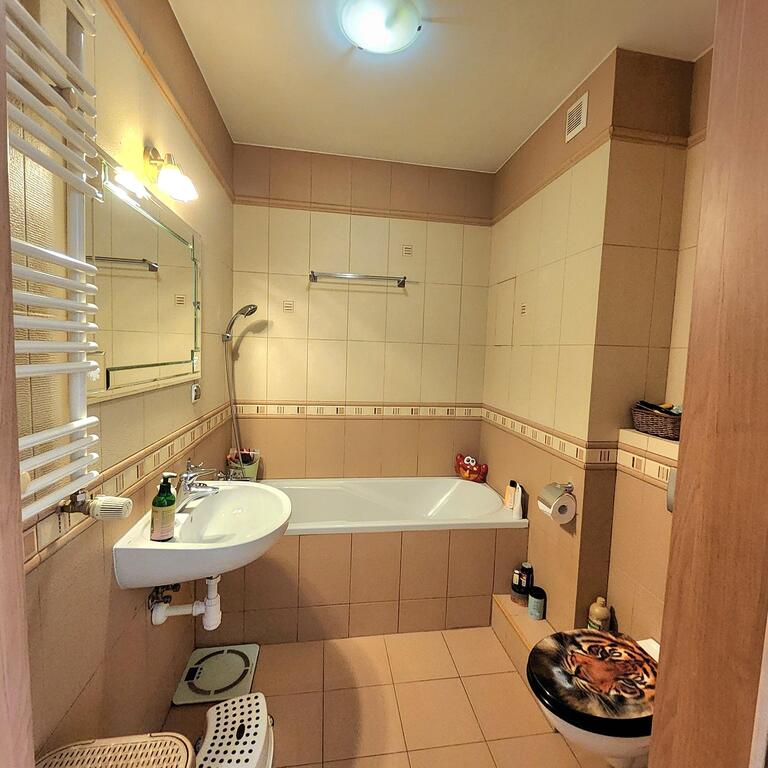 Mieszkanie na sprzedaż Szczecin, Gumieńce 95 m2 | Arka Nieruchomości