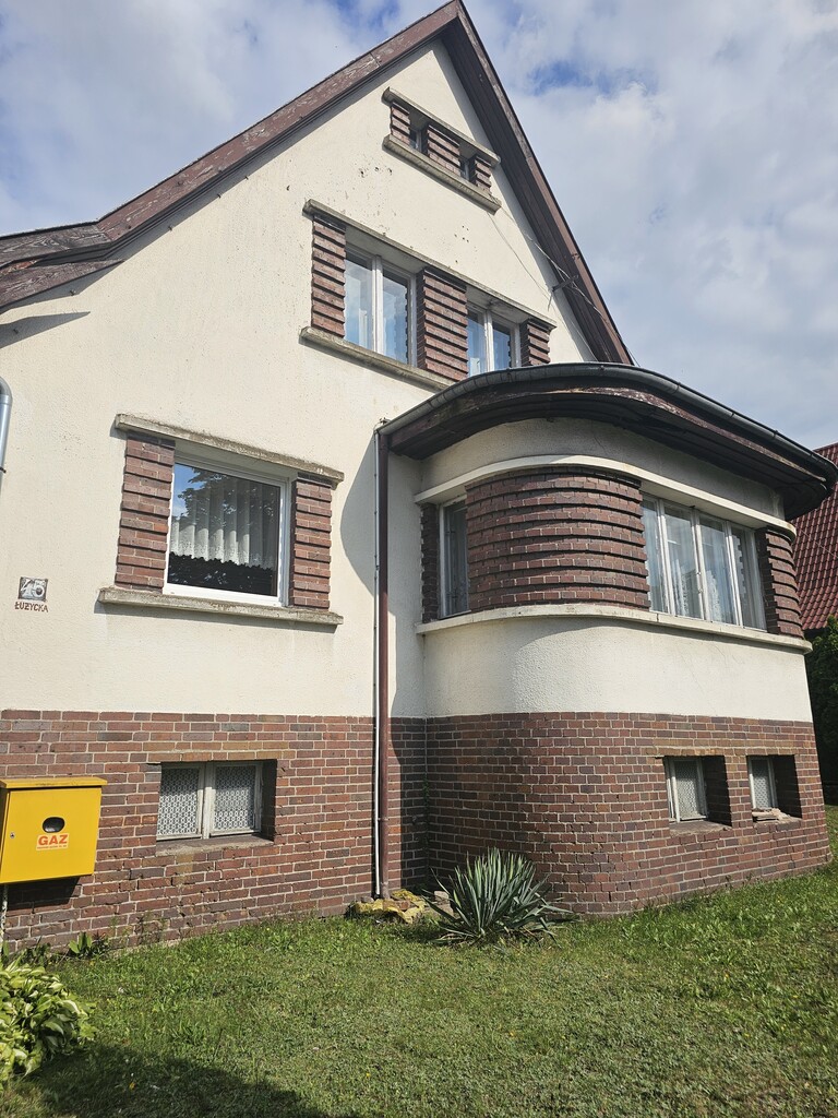 Dom na sprzedaż Gryfino 149 m2 | Arka Nieruchomości