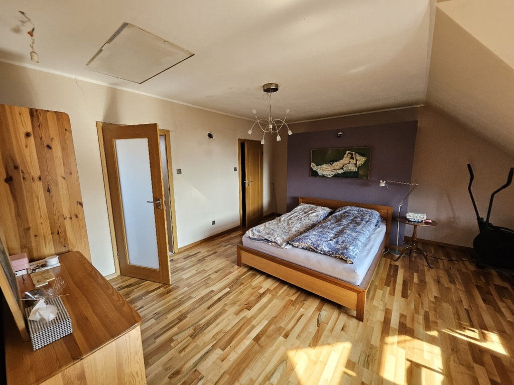 Dom na wynajem Mierzyn 306 m2 | Arka Nieruchomości