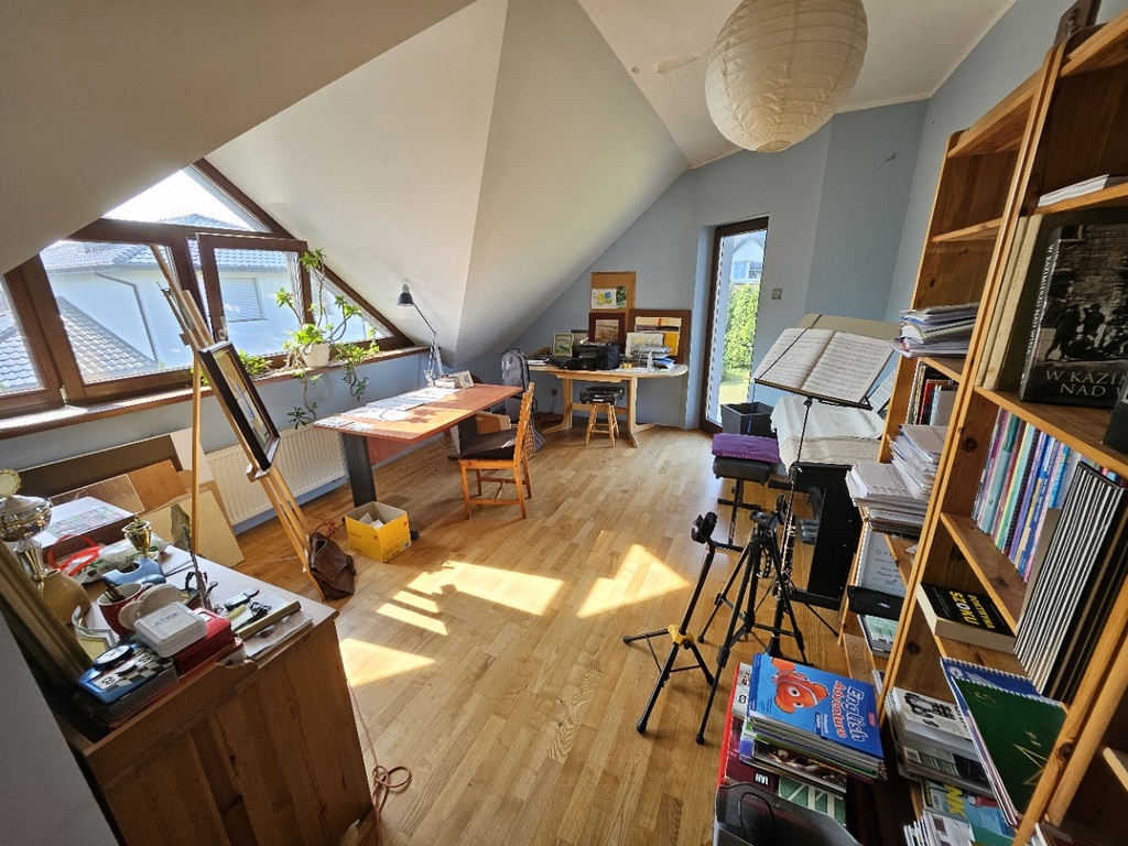 Dom na wynajem Mierzyn 306 m2 | Arka Nieruchomości