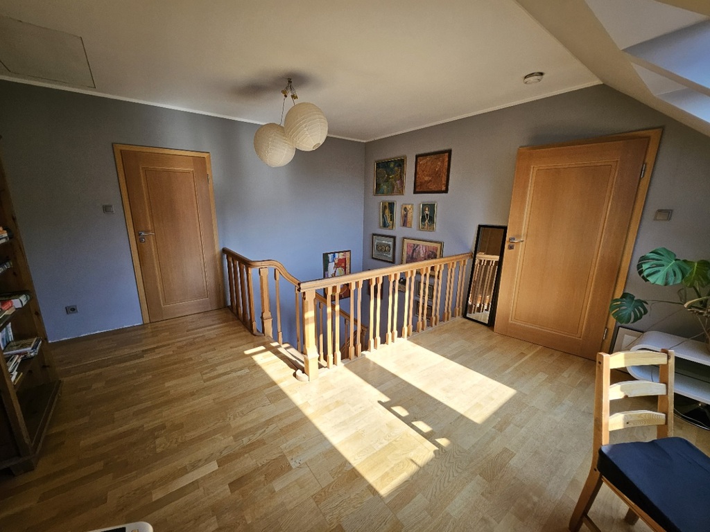 Dom na wynajem Mierzyn 306 m2 | Arka Nieruchomości