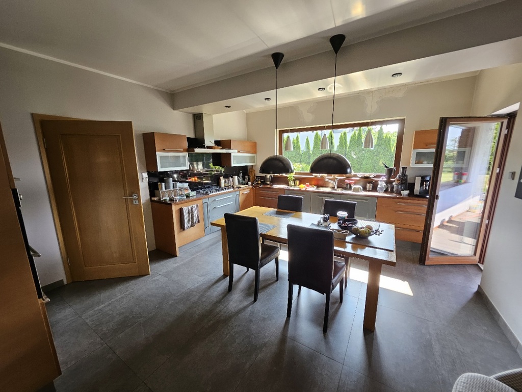 Dom na wynajem Mierzyn 306 m2 | Arka Nieruchomości