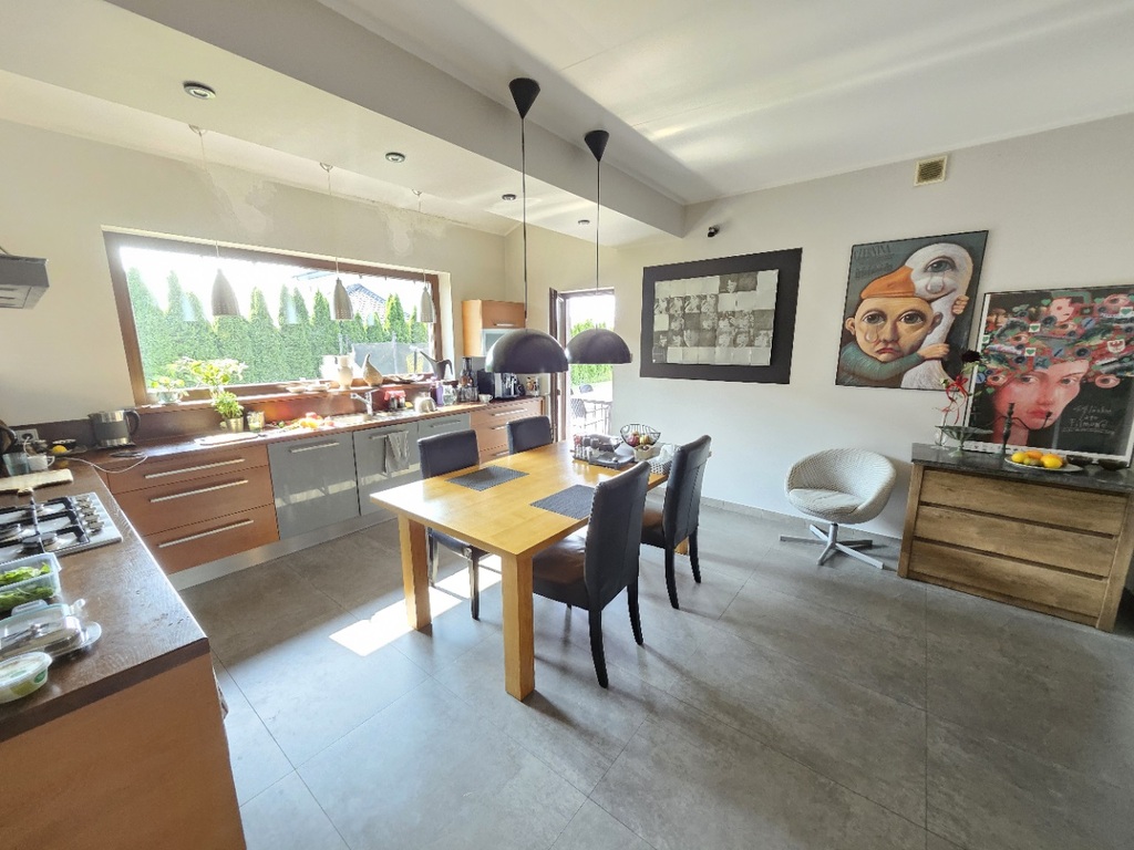 Dom na wynajem Mierzyn 306 m2 | Arka Nieruchomości