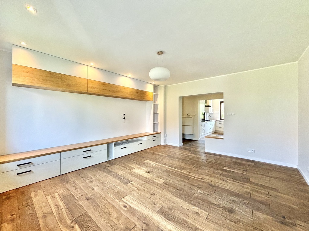 Mieszkanie na wynajem Szczecin, Pogodno 84 m2 | Arka Nieruchomości
