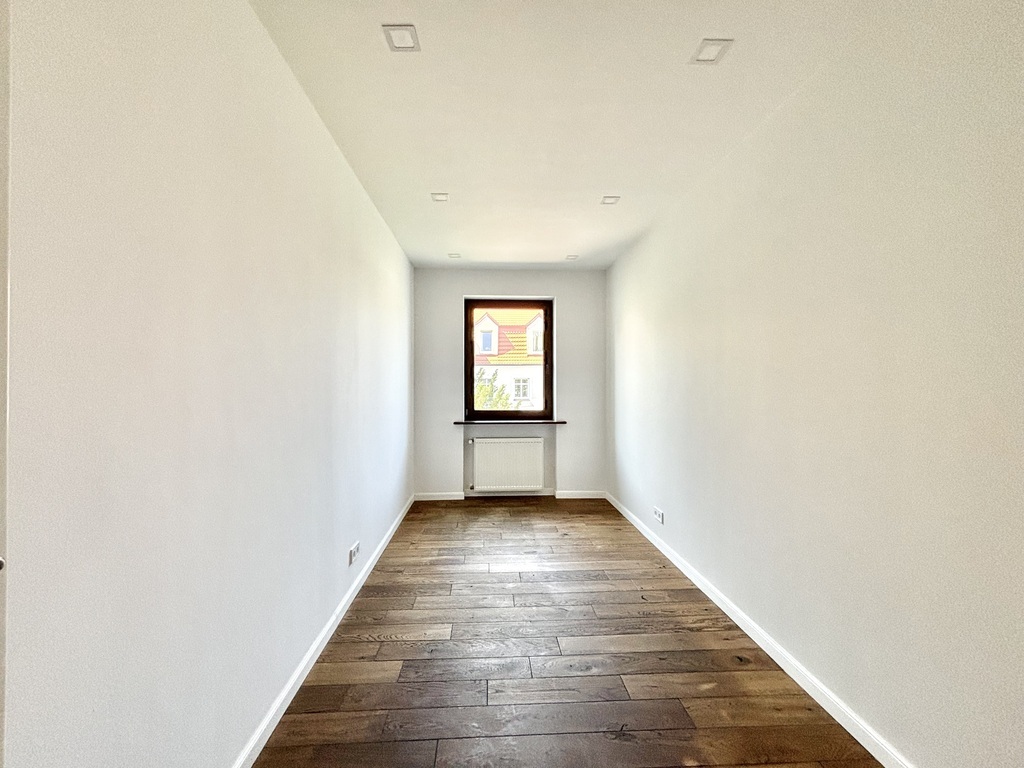 Mieszkanie na wynajem Szczecin, Pogodno 84 m2 | Arka Nieruchomości
