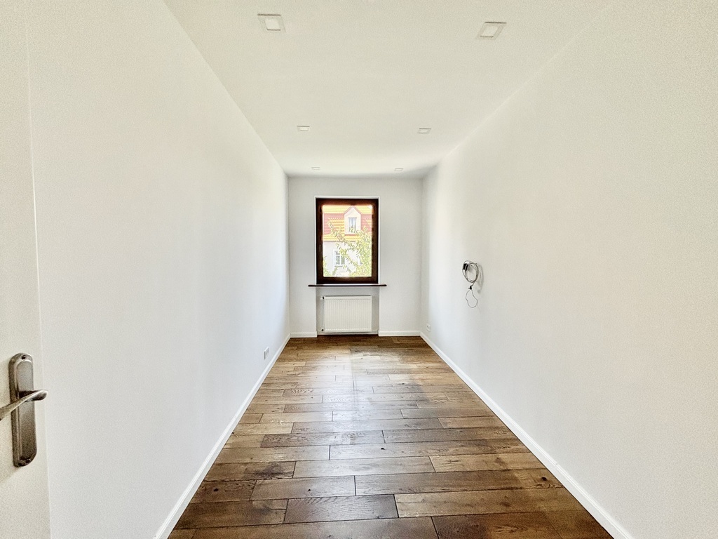 Mieszkanie na wynajem Szczecin, Pogodno 84 m2 | Arka Nieruchomości