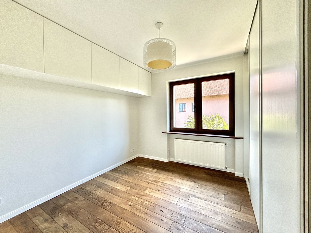 Mieszkanie na wynajem Szczecin, Pogodno 84 m2 | Arka Nieruchomości