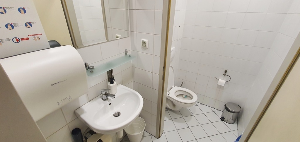 Lokal na wynajem Szczecin, Centrum 132 m2 | Arka Nieruchomości