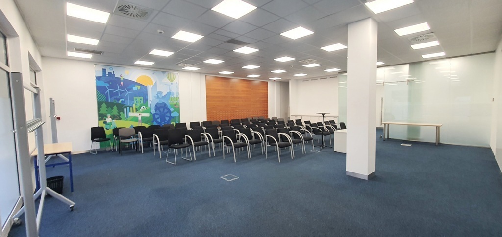 Lokal na wynajem Szczecin, Centrum 132 m2 | Arka Nieruchomości