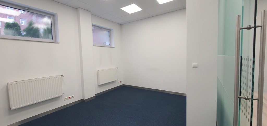 Lokal na wynajem Szczecin, Centrum 132 m2 | Arka Nieruchomości