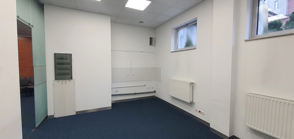 Lokal na wynajem Szczecin, Centrum 132 m2 | Arka Nieruchomości