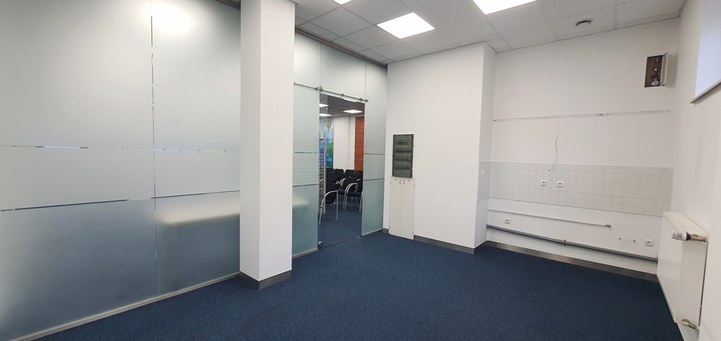 Lokal na wynajem Szczecin, Centrum 132 m2 | Arka Nieruchomości