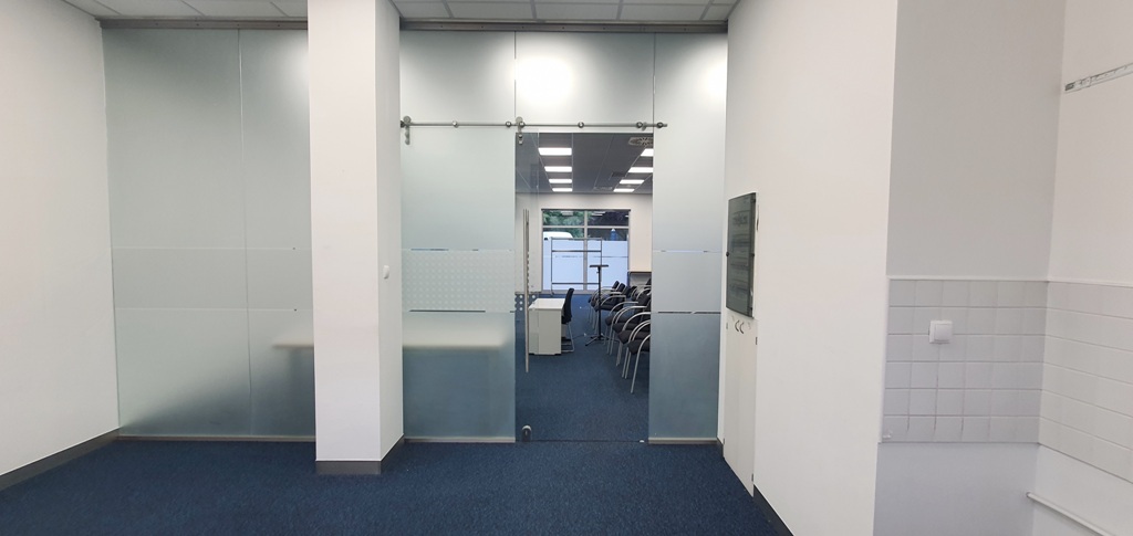 Lokal na wynajem Szczecin, Centrum 132 m2 | Arka Nieruchomości