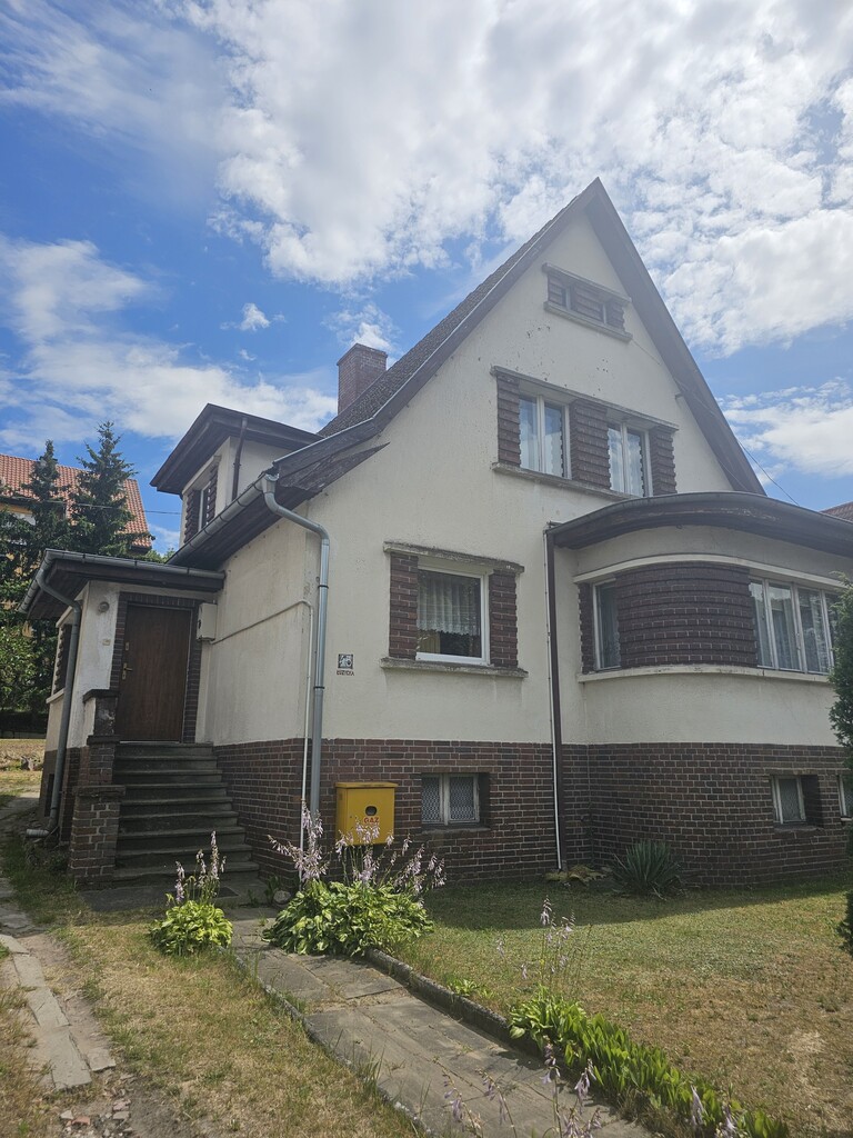 Dom na sprzedaż Gryfino 149 m2 | Arka Nieruchomości