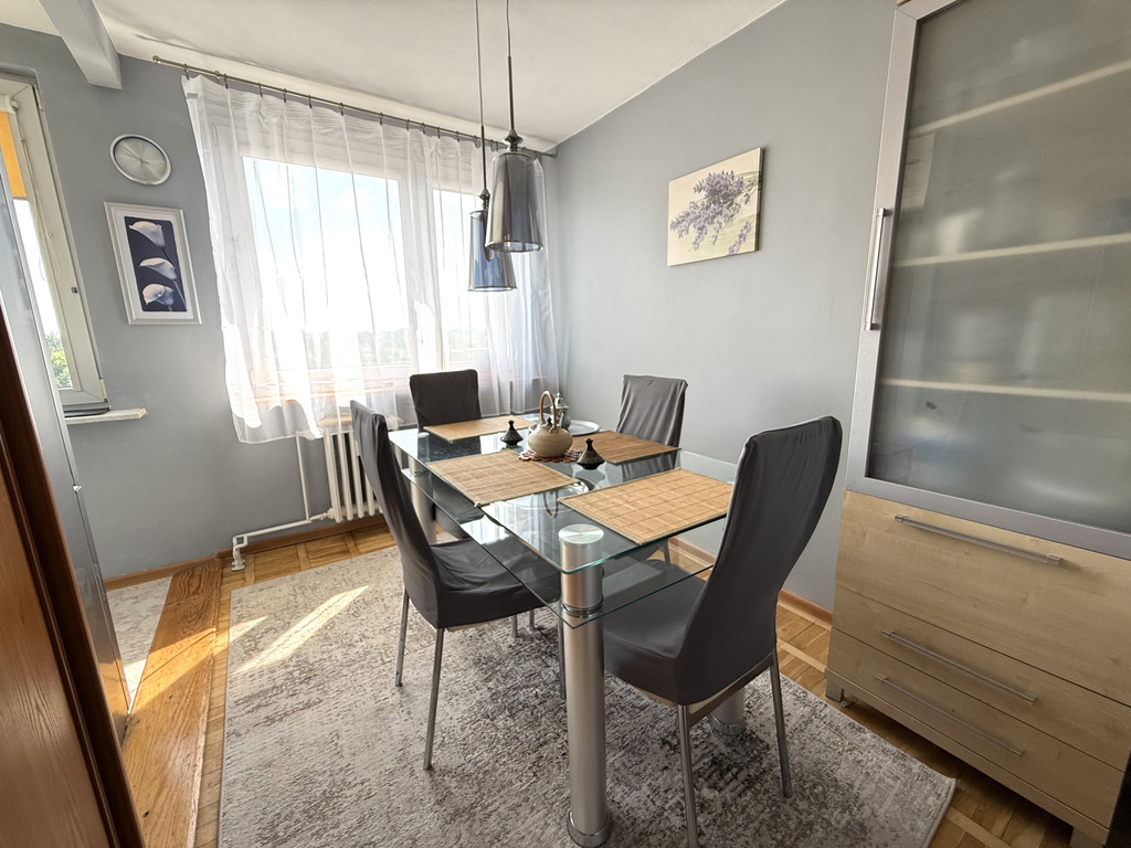 Mieszkanie na sprzedaż Drawsko Pomorskie 56 m2 | Arka Nieruchomości