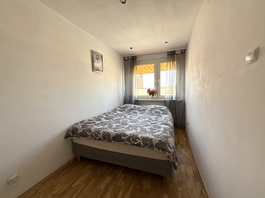 Mieszkanie na sprzedaż Drawsko Pomorskie 56 m2 | Arka Nieruchomości
