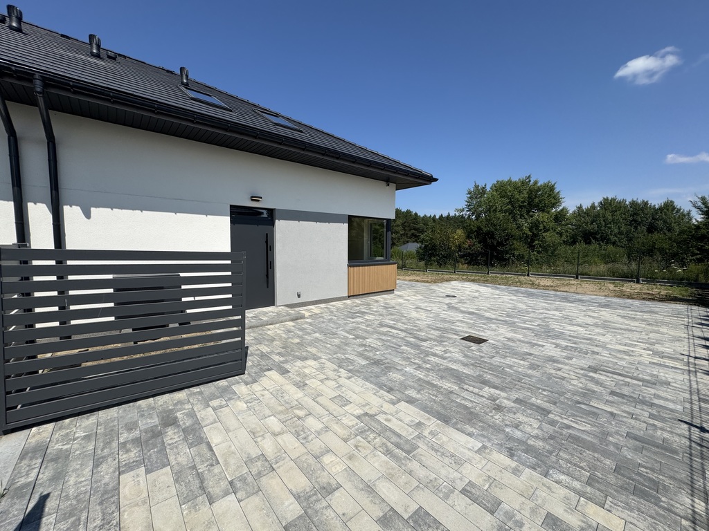 Dom na sprzedaż Przylep 120 m2 | Arka Nieruchomości