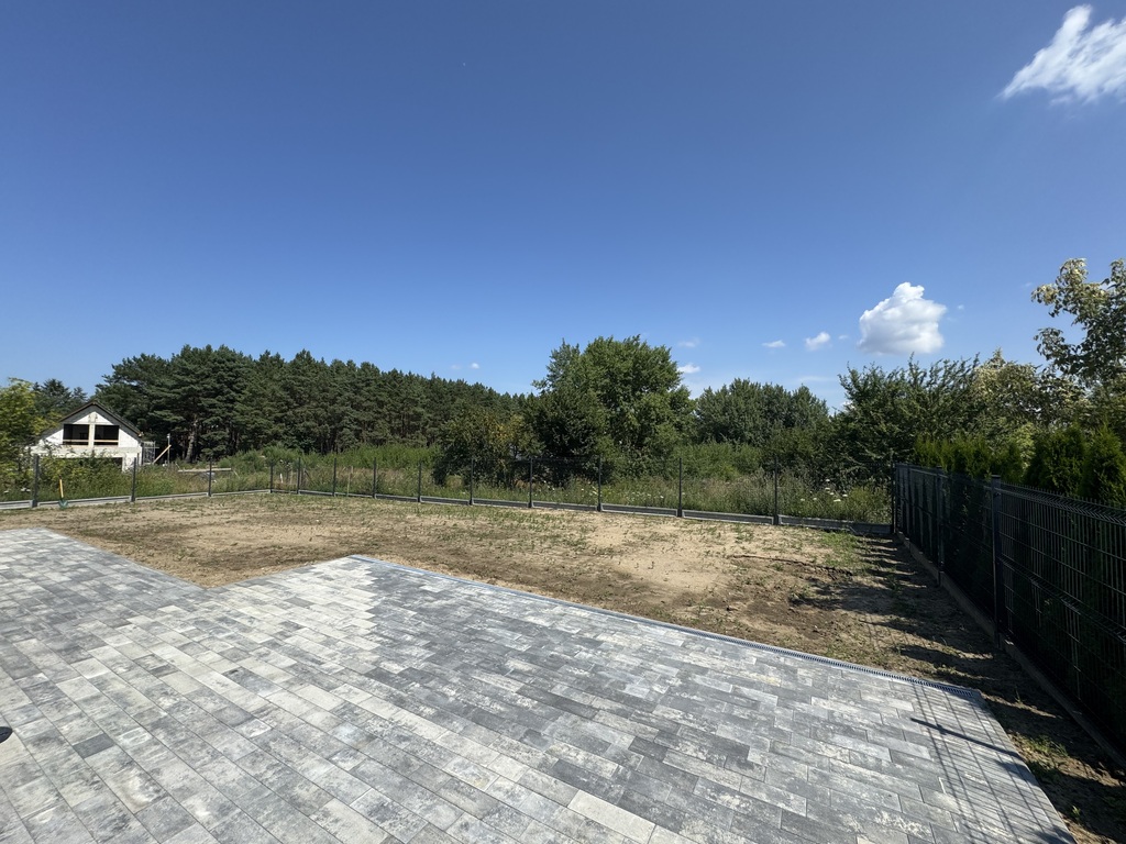 Dom na sprzedaż Przylep 120 m2 | Arka Nieruchomości