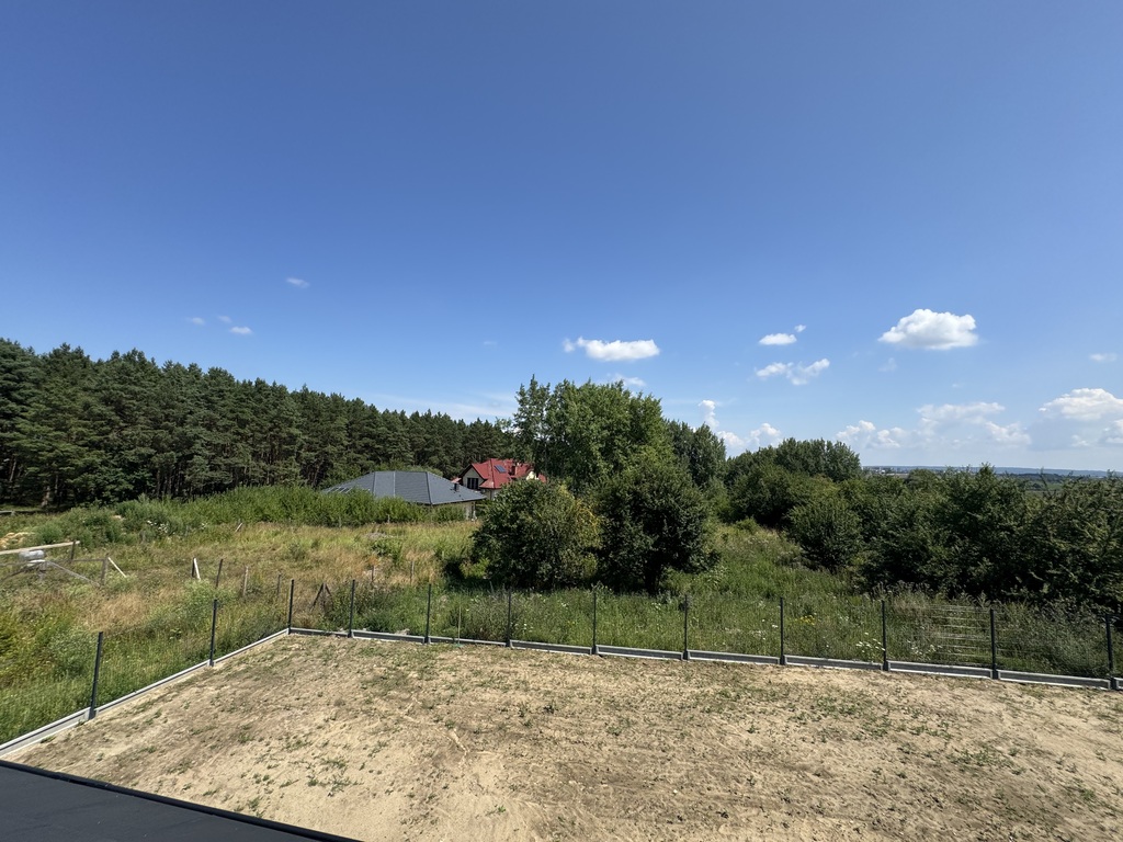 Dom na sprzedaż Przylep 120 m2 | Arka Nieruchomości
