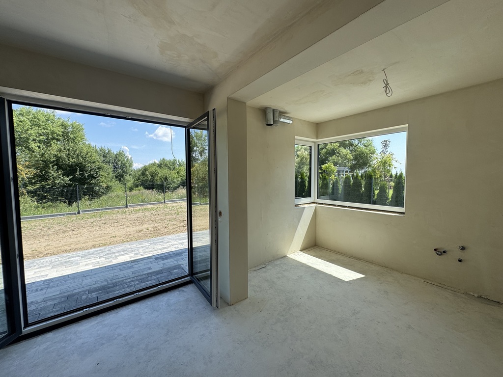 Dom na sprzedaż Przylep 120 m2 | Arka Nieruchomości