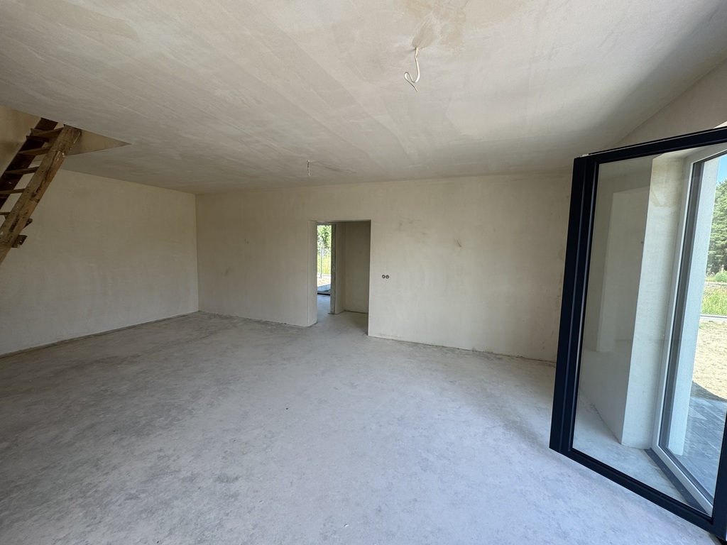 Dom na sprzedaż Przylep 120 m2 | Arka Nieruchomości