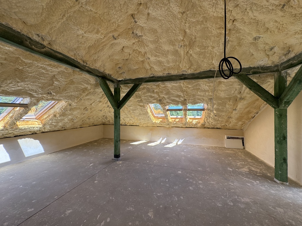 Dom na sprzedaż Przylep 120 m2 | Arka Nieruchomości