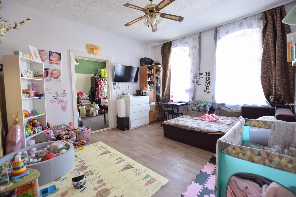 Mieszkanie na sprzedaż Szczecin, Centrum 48 m2 | Arka Nieruchomości