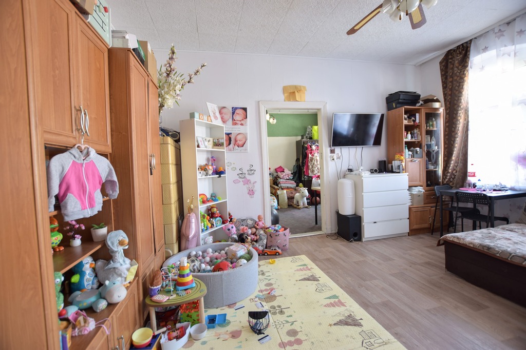 Mieszkanie na sprzedaż Szczecin, Centrum 48 m2 | Arka Nieruchomości