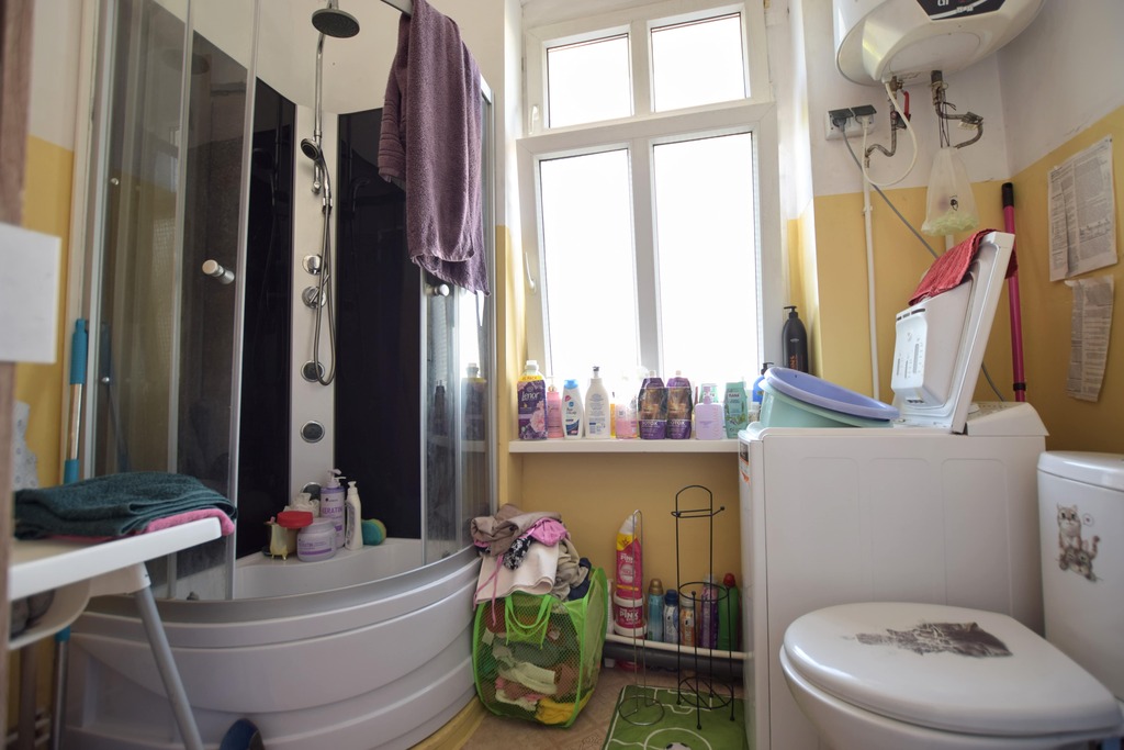 Mieszkanie na sprzedaż Szczecin, Centrum 48 m2 | Arka Nieruchomości