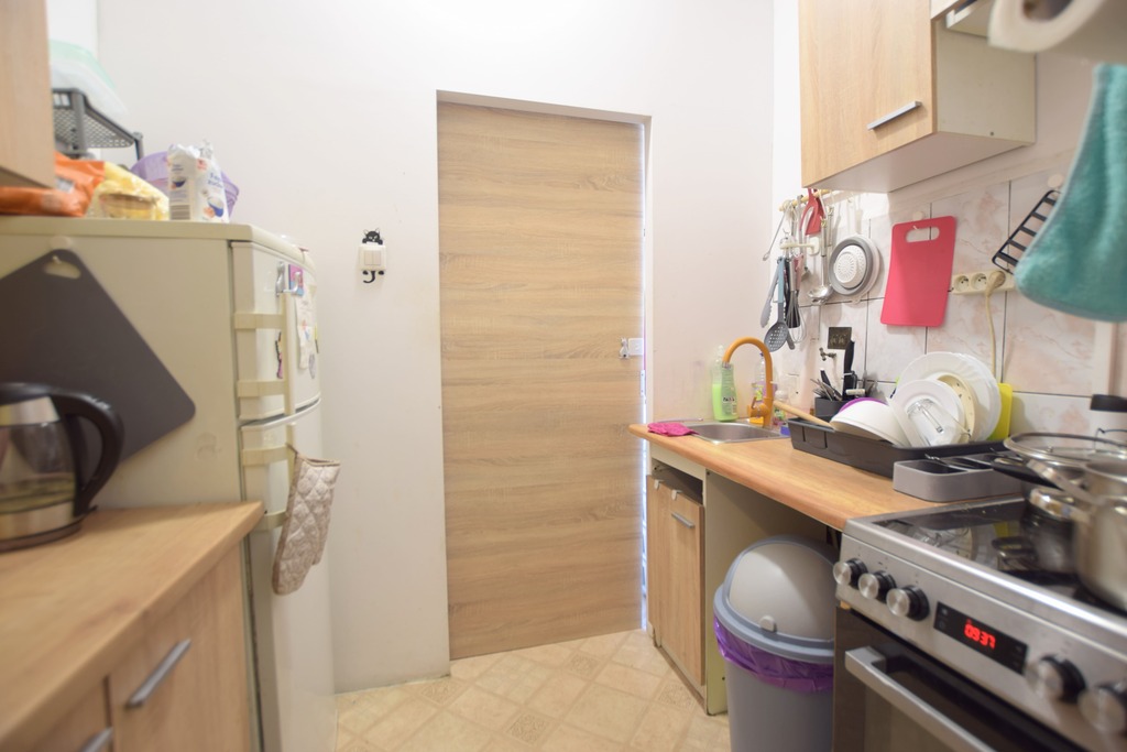 Mieszkanie na sprzedaż Szczecin, Centrum 48 m2 | Arka Nieruchomości