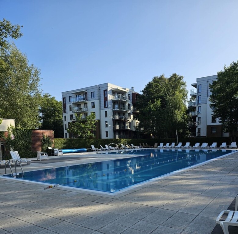 Mieszkanie na sprzedaż Kołobrzeg 78 m2 | Arka Nieruchomości