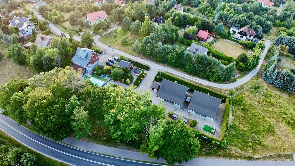 Dom na sprzedaż Wisełka 495 m2 | Arka Nieruchomości